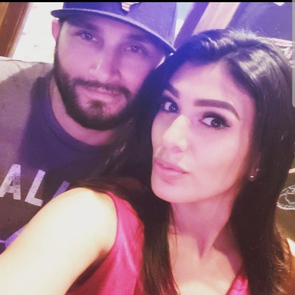 Meet your Posher, Angelica